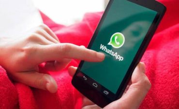 WhatsApp-da virus yayılır