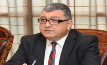Fərid Qayıbovun UEG-in prezidenti seçilməsi Prezid