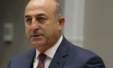 Çavuşoğlu: Aİ Türkiyəsiz zəifdir