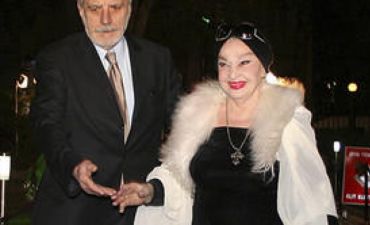 Məşhur aktrisa vəfat edib