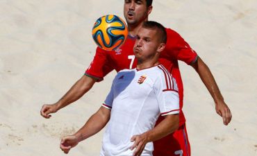 Azərbaycan milli komandasının baş məşqçisi dəyişib