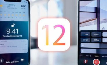 Apple yeni iOS sistemini təqdim edib