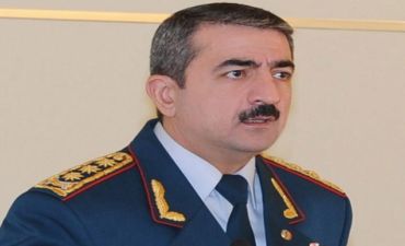Elçin Quliyev iranlı həmkarı ilə görüşəcək