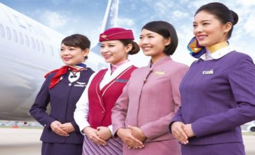 Çin dünyanın ən böyük aviasiya bazarı olacaq