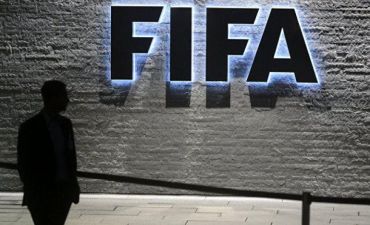 Altı ərəb ölkəsinin FİFA-nı DÇ-2022-ni Qətərdə keç