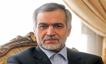 İran prezidentinin qardaşı həbs edilib