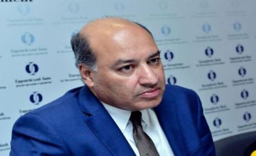 EBRD Azərbaycan Beynəlxalq Bankının səhmdarı ola b