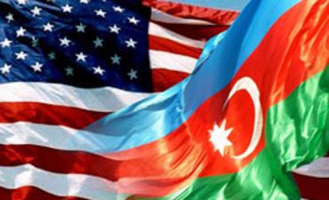 Münasibətlərdə yeni mərhələ: Tramp Azərbaycanın əh