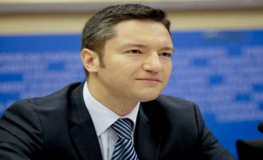 ATƏT PA-nın Cənubi Qafqaz üzrə xüsusi nümayəndəsi 
