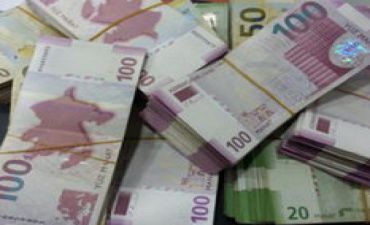 Azərbaycanda 70 milyon manatdan çox pul gizlədilib