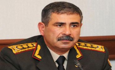 Zakir Həsənovun Belarusa rəsmi səfəri başladı