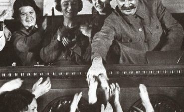 Stalinin sirr saxladığı məşuqələri - FOTO