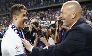 Ronaldu: 