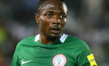 Musa ən çox qazanan afrikalı futbolçu ola bilər