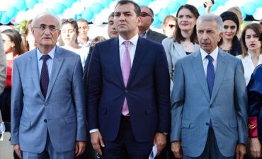 Agentlik sədrindən ÇAĞIRIŞ