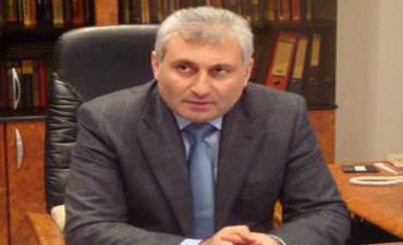 Ermənilərin son təxribatına beynəlxalq hüquq-müdaf