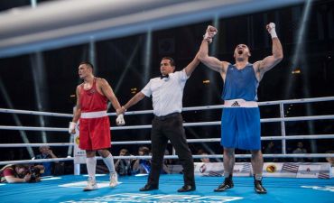 Millimiz dünya çempionatında medal sıralamasına gö
