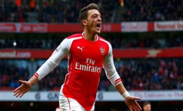 Özil 