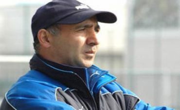 Şahin Diniyev istefa verdi