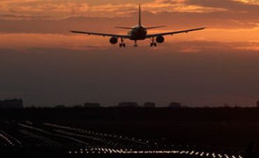 Gəncə ilə Moskva arasında aviareyslərin sayı artır