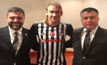 Beşiktaş