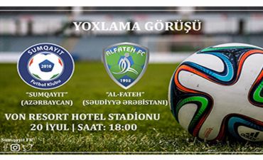 Sumqayıt
