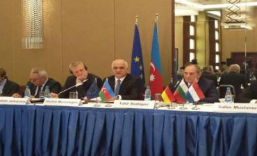 Avropa İttifaqı Azərbaycana 21 milyard dollar yatı