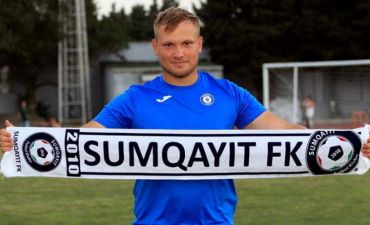 Sumqayıt