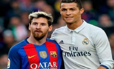 Ronaldu: 