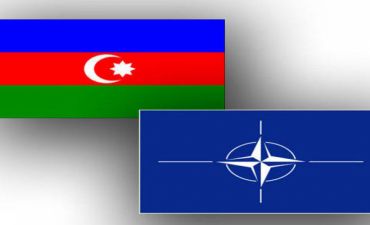 Azərbaycan və NATO əməkdaşlığı gücləndirir