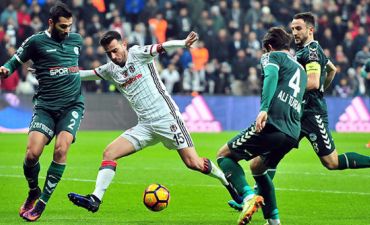 Beşiktaş