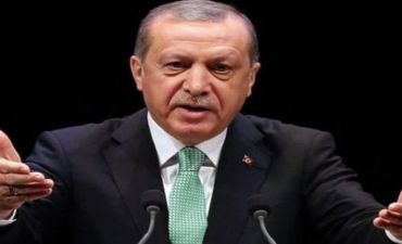 Almaniya Ərdoğanın mühafizəçilərinə G20 sammitinə 
