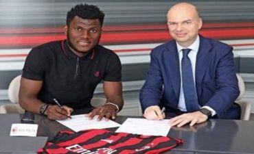 Milan