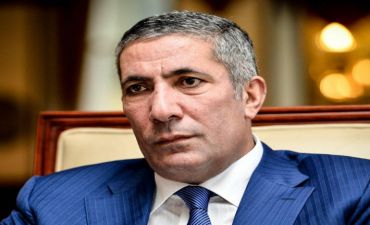 Siyavuş Novruzov: 
