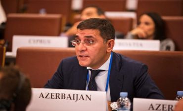ATƏT regionundakı münaqişələr su mənbələrinə çıxış