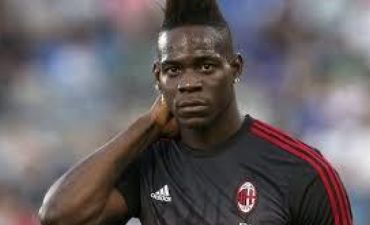 Balotelli İtaliya klubuna keçir