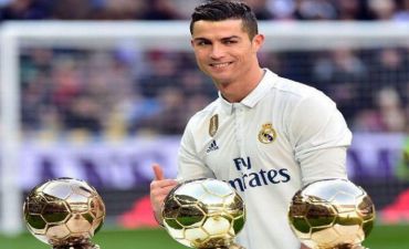Ronaldu: 