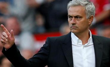 Mourinyo: