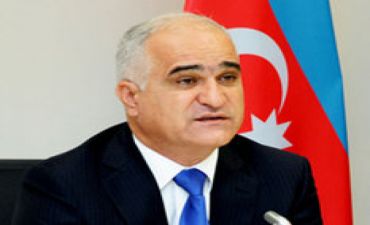 Nazir: Azərbaycanın qeyri-neft sektoru 2017-ci ild