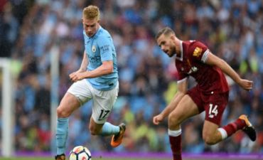 Kevin de Bruyne mənə Bekhemi xatırladır