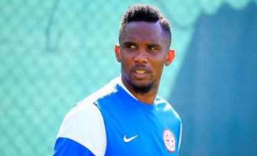 Məşhur futbolçu 9 ildir alimentdən yayınır