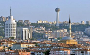 İstanbulda türkdilli dövlətlərin rabitə nazirlərin