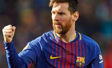 Messi məşqçi olmaq istəmir