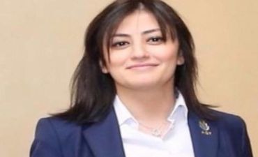 Azərbaycan Gimnastika Federasiyasının yeni baş kat