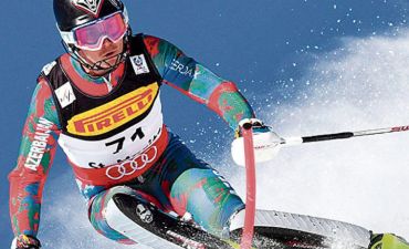 İdmançımız Olimpiadadakı uğursuzluğundan danışdı