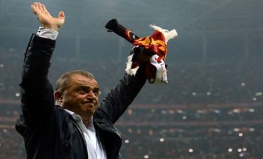 Fatih Terim: 