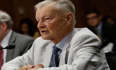 Zbignev Brzezinski kim idi?