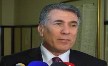 NATO PA-da parlamentariləri Qarabağ münaqişəsi bar