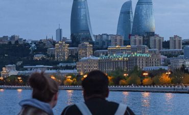 Ölkəmizə bu bölgədən gələn turistlərin sayı artır