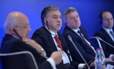 Monteneqro Prezidenti Azərbaycana gələcək